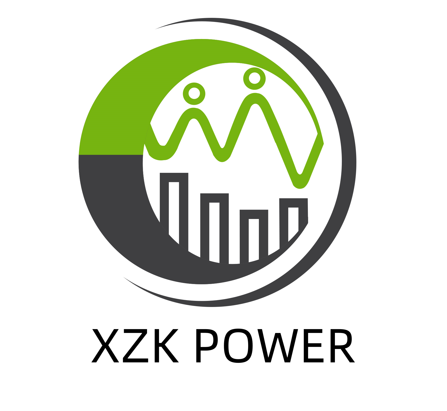 High-power switching power supply